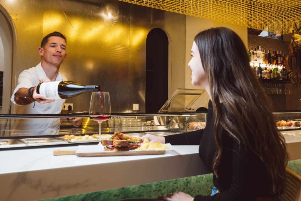 Nace Alasazón: Un nuevo restaurante en el Hotel SERAWA Alicante