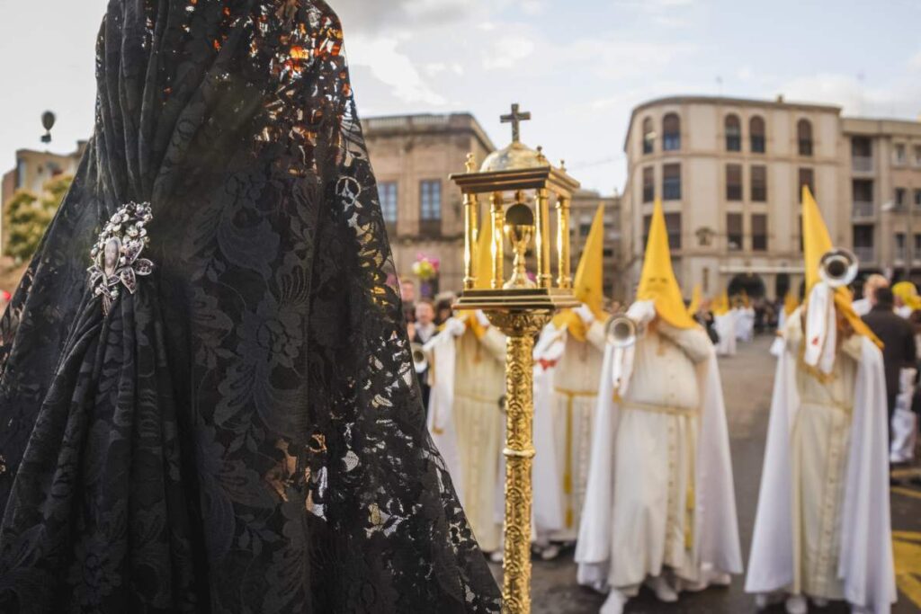 Semana Santa 2025 – Descubre las tradiciones de Alicante y Moraira