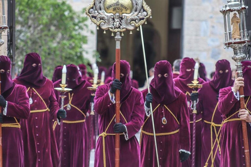 ¿Cuándo son las vacaciones de Semana Santa en Alicante?